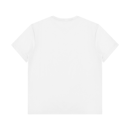 Angry Unisex Regular Fit Crewneck T-Shirt