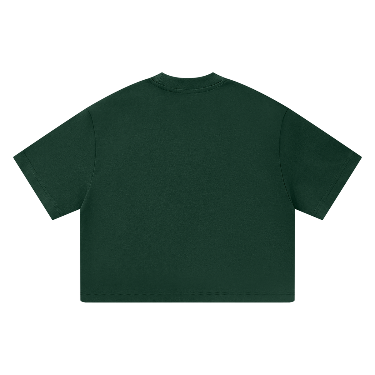 Robot kid Unisex Heavyweight Boxy T-Shirt