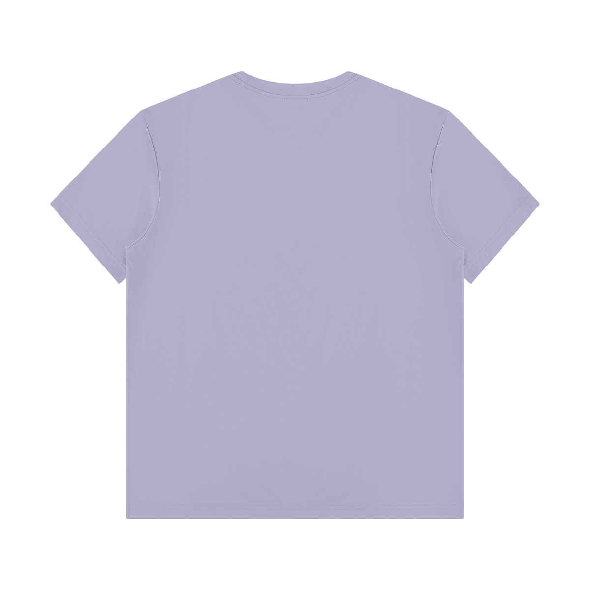 Angry Unisex Regular Fit Crewneck T-Shirt