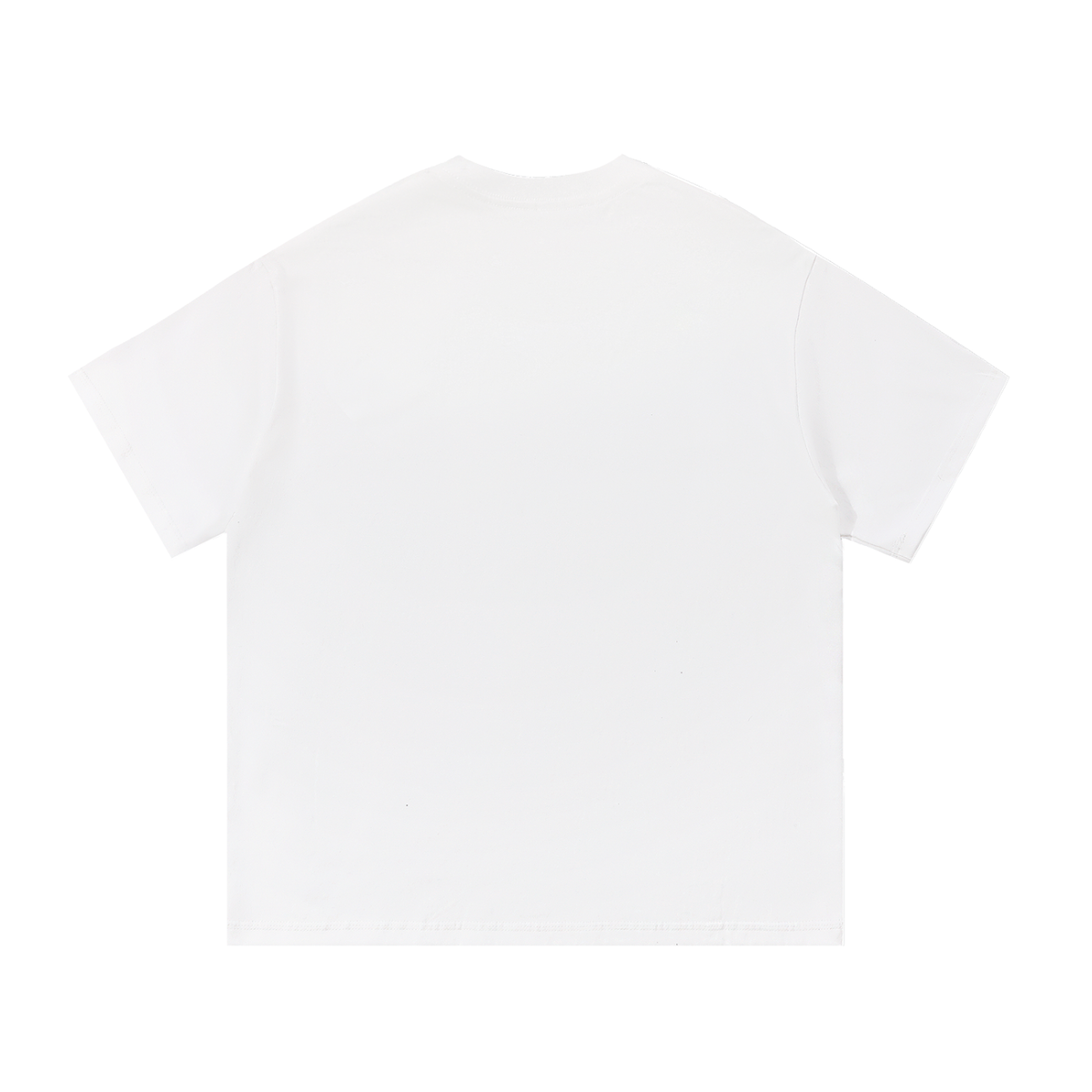 Fighter Essential Cotton T-Shirt