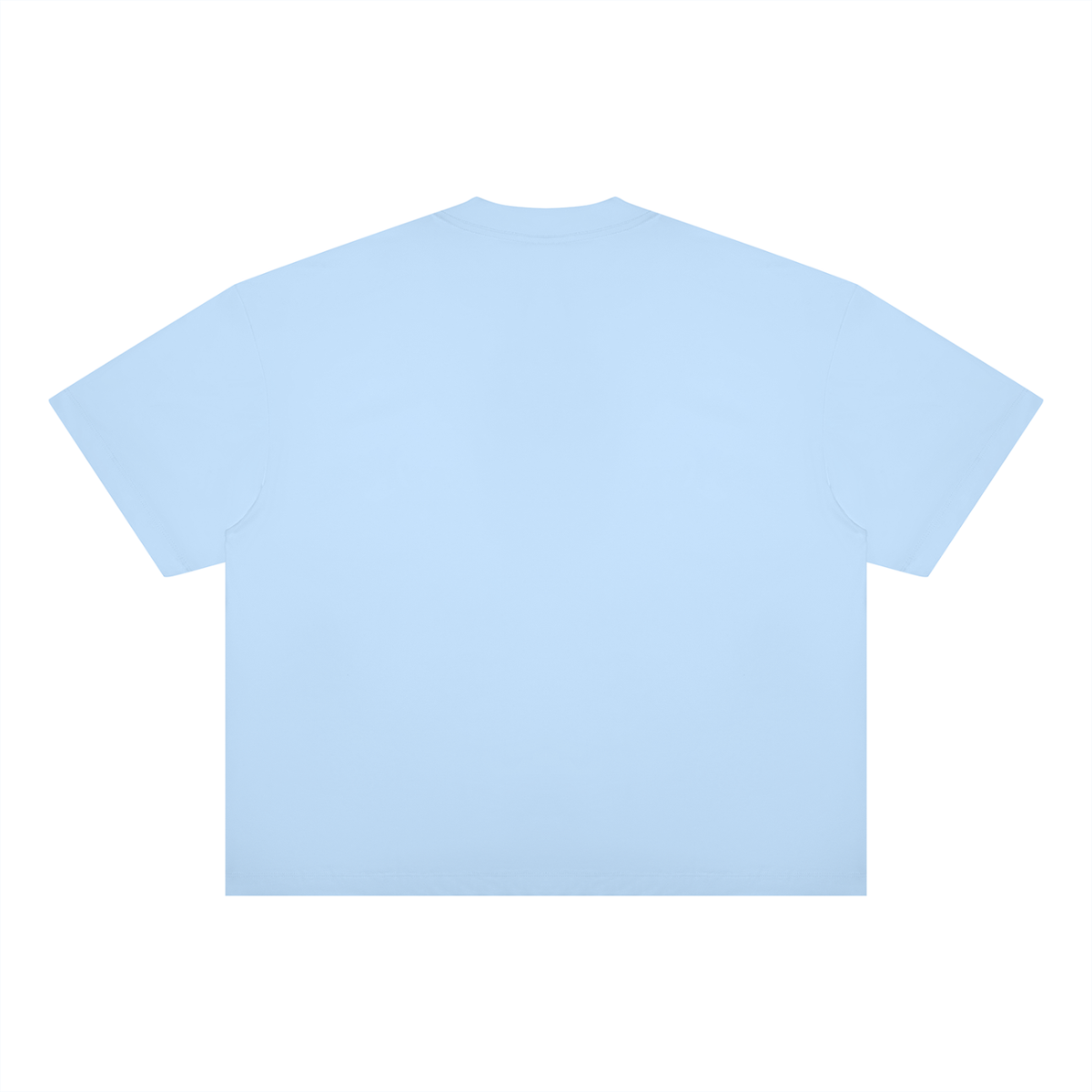 Kidz scooter Unisex Boxy Drop Shoulder T-Shirt