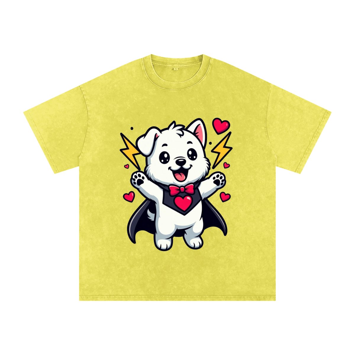 Super puppy T-Shirt