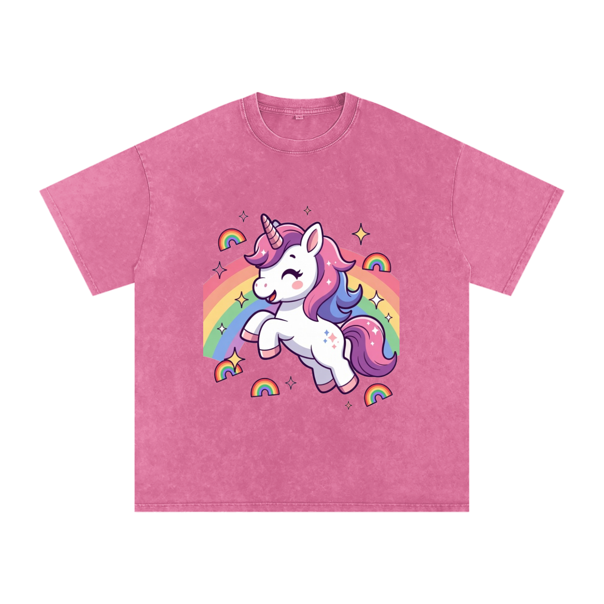 Happyunicorn,Unicorn