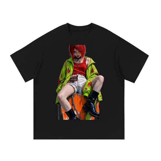 Chill and lazy Essential Cotton T-Shirt
