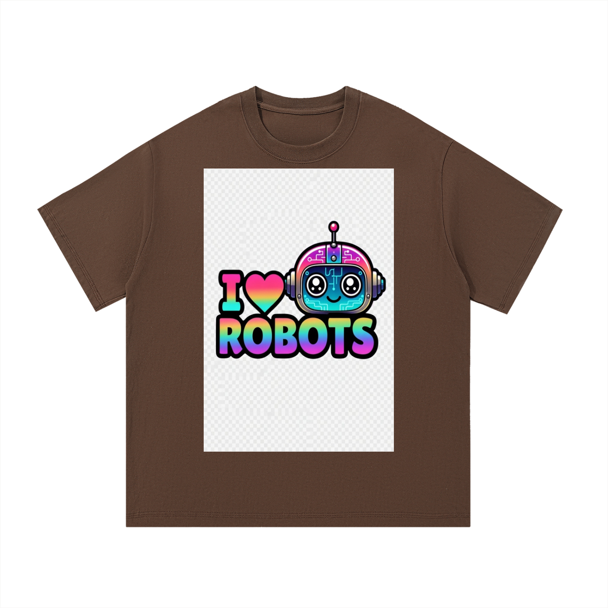 Robots
