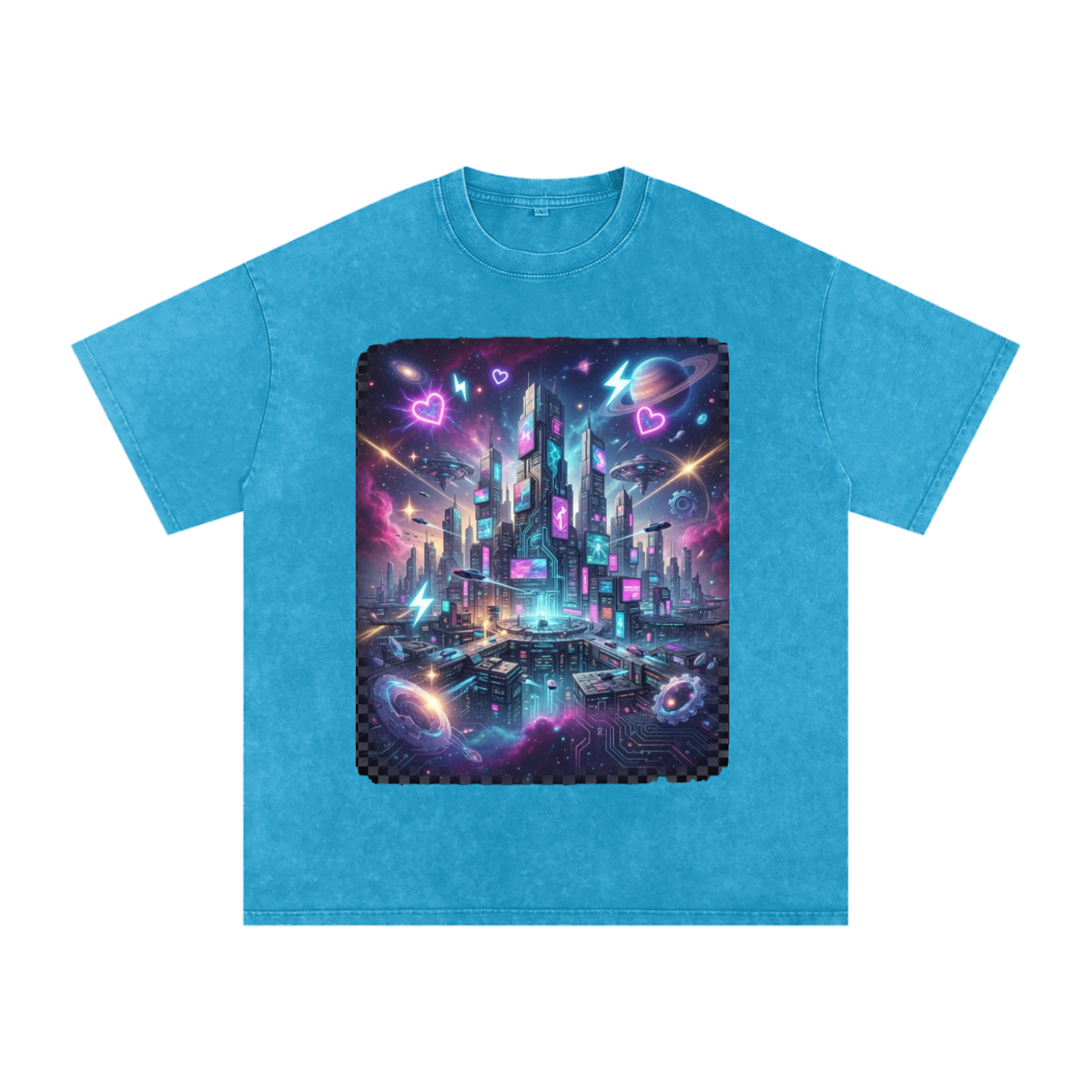 Good future T-Shirt