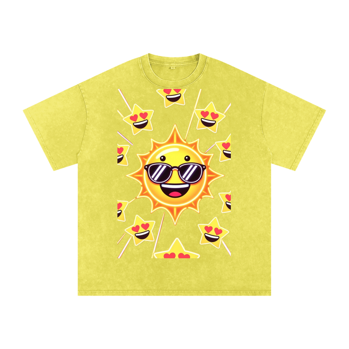 Happysun,Sun