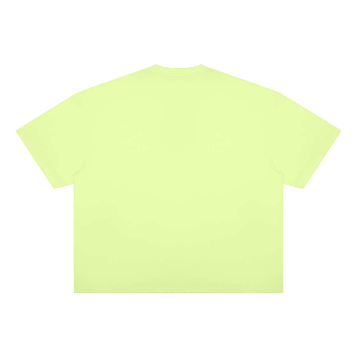 Kidz scooter Unisex Boxy Drop Shoulder T-Shirt