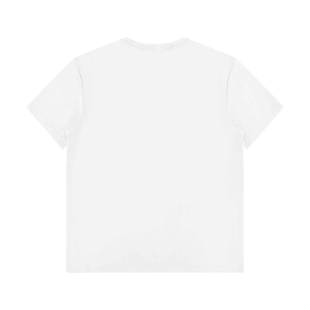 Angry Unisex Regular Fit Crewneck T-Shirt