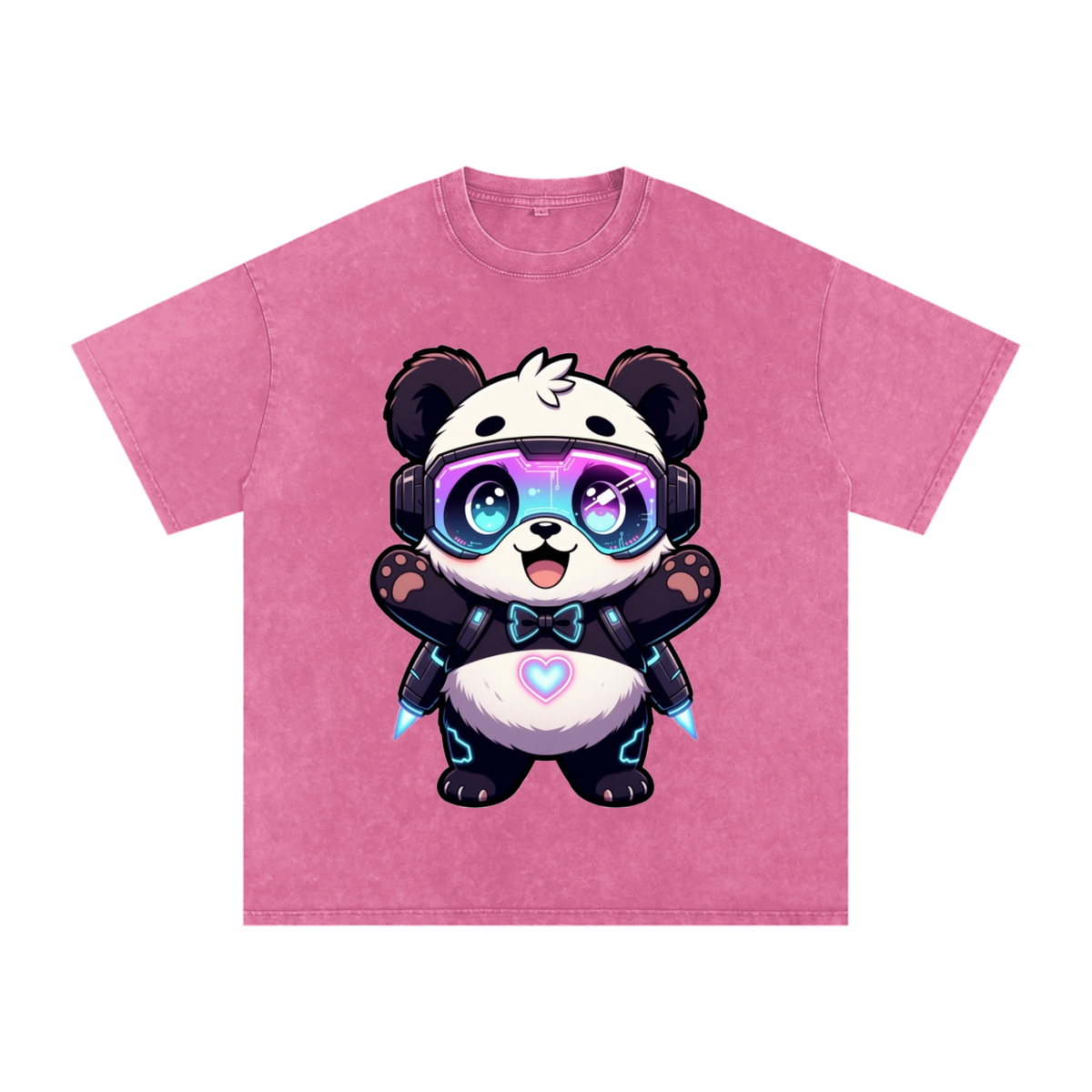 Futuristic koala bear T-Shirt