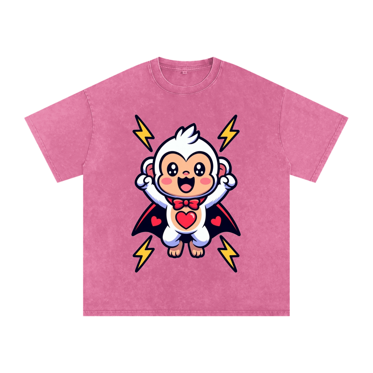 Super monkey T-Shirt