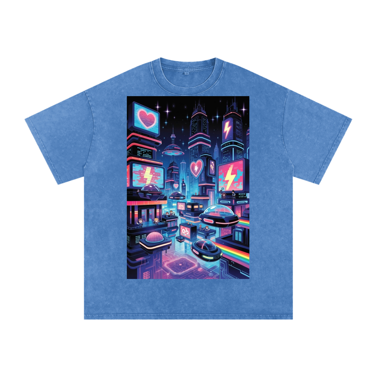 Future Future 2 T-Shirt
