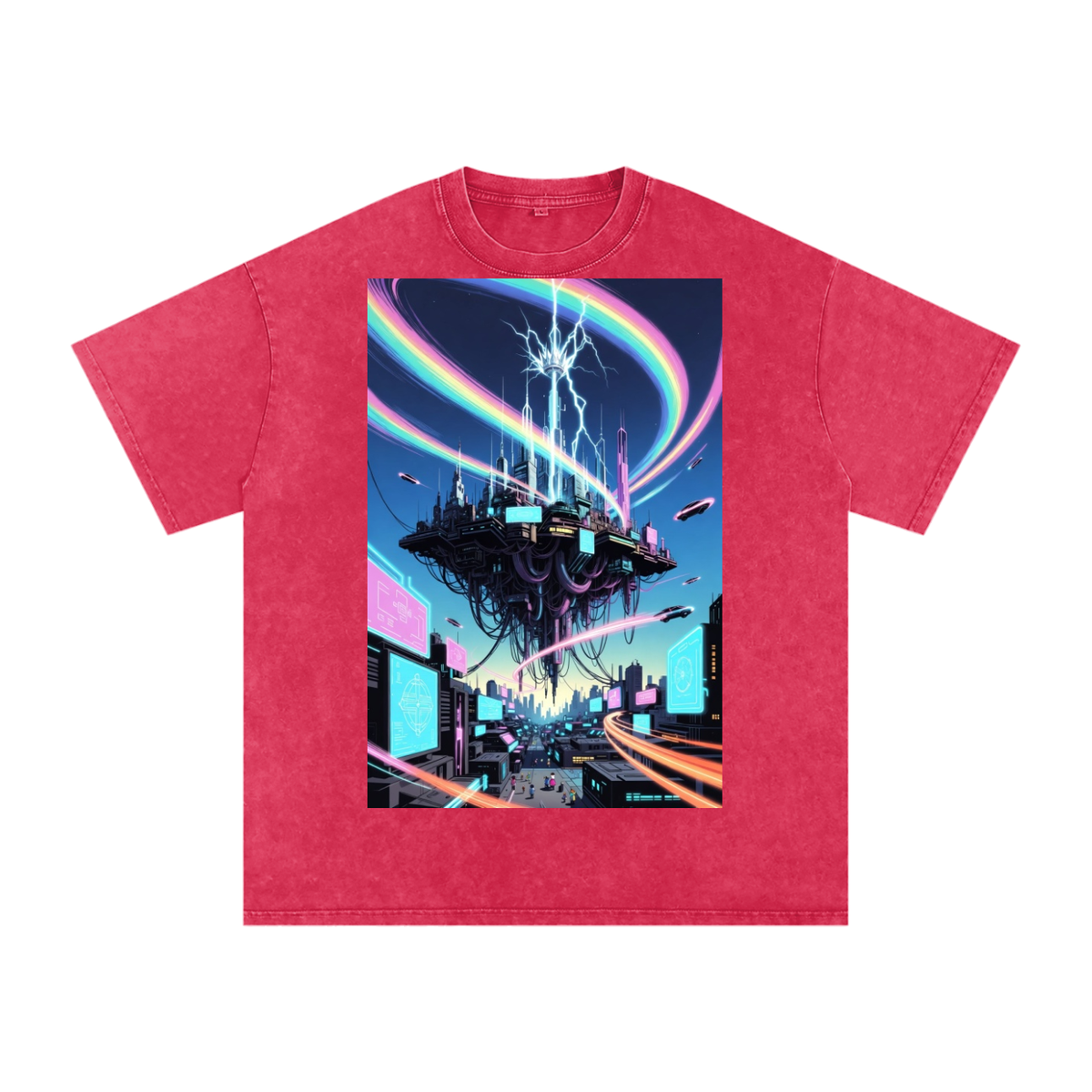 Future future T-Shirt