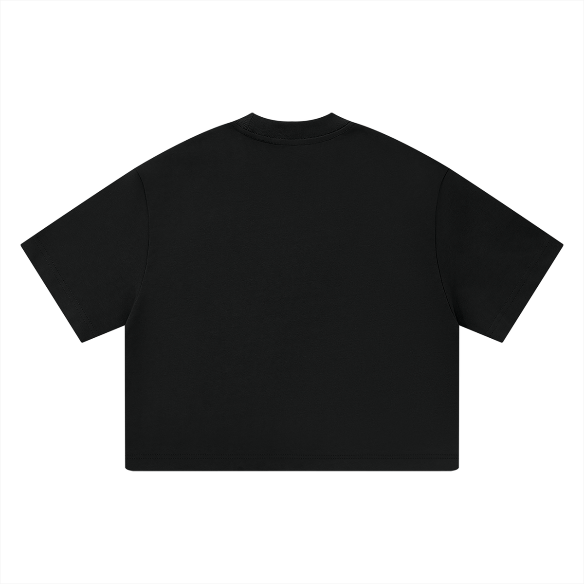 Robot kid Unisex Heavyweight Boxy T-Shirt