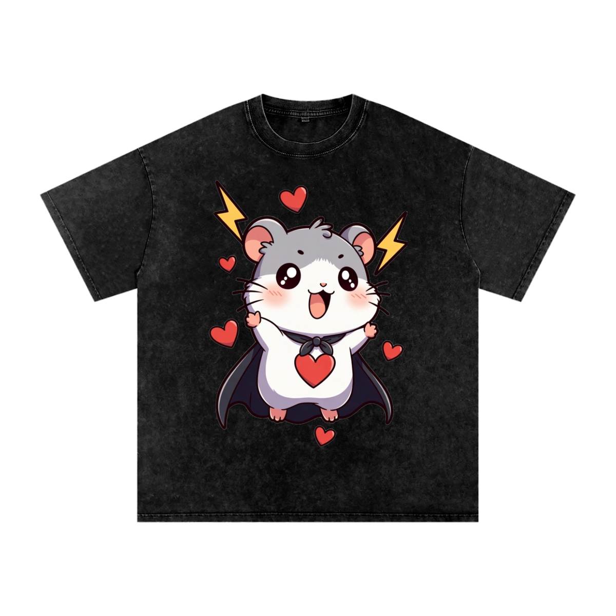 Super hamster T-Shirt