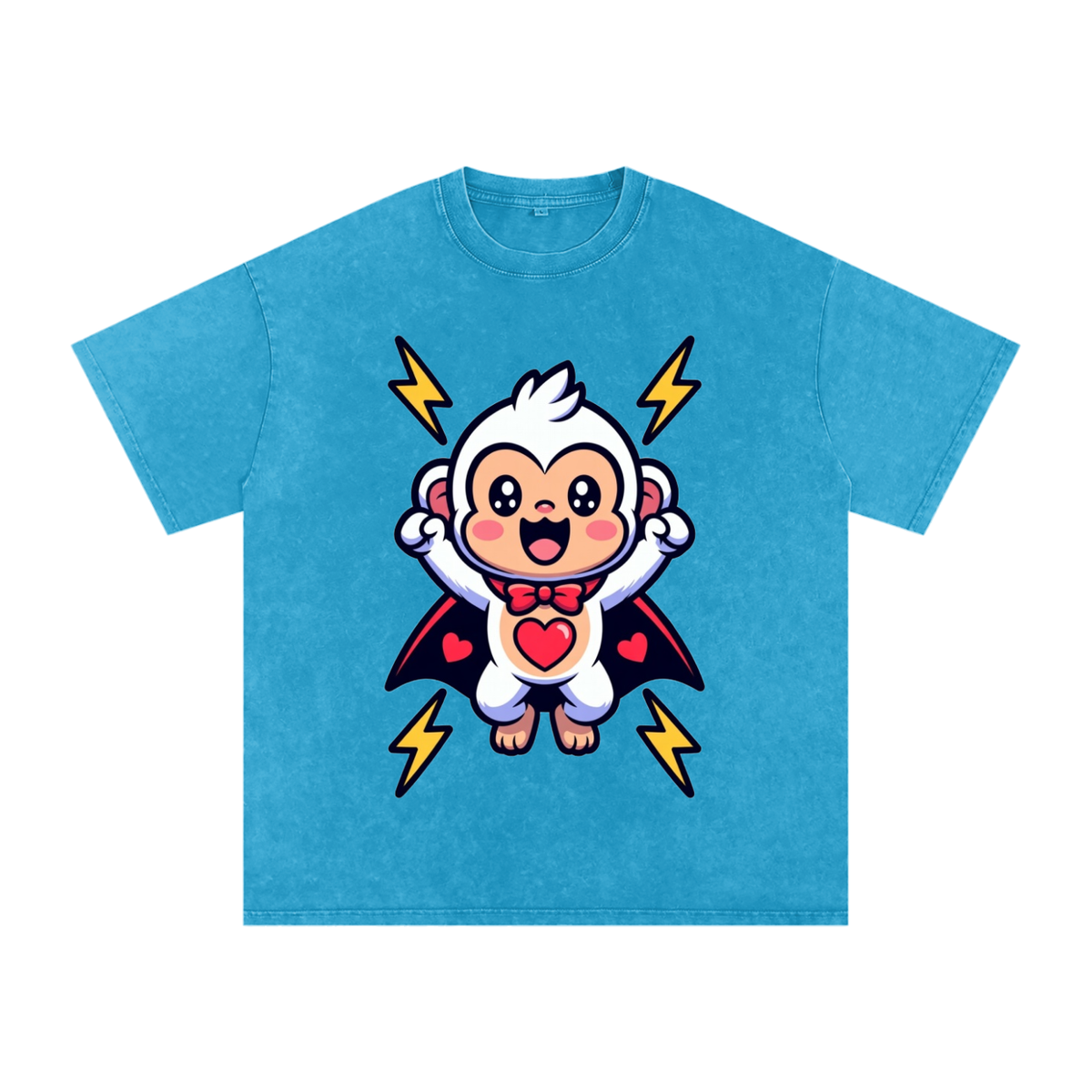 Super monkey T-Shirt