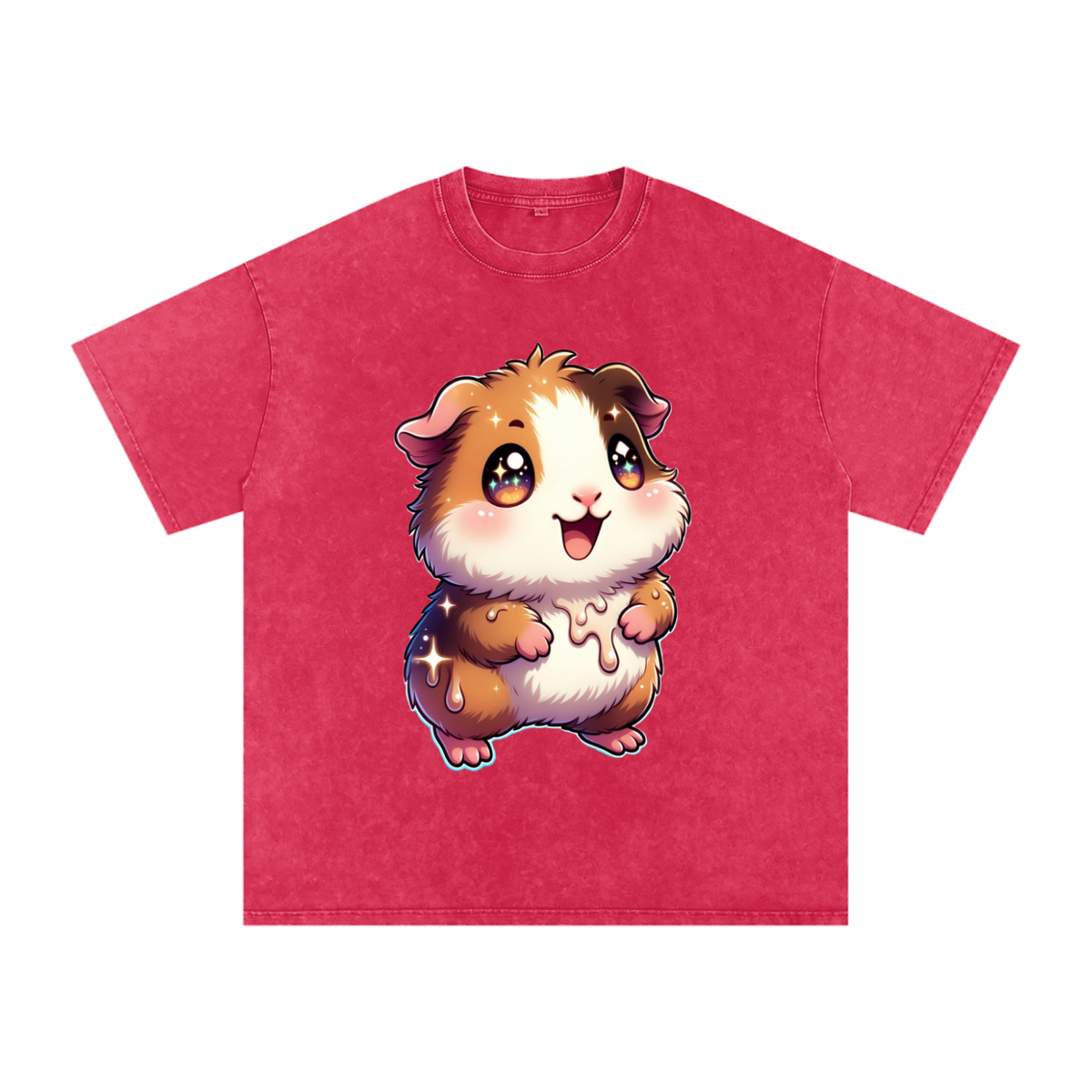 Happy hamster T-Shirt