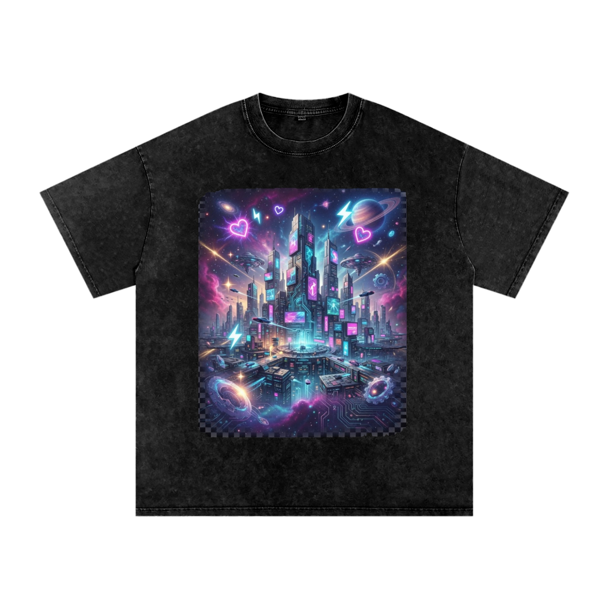 Good future T-Shirt