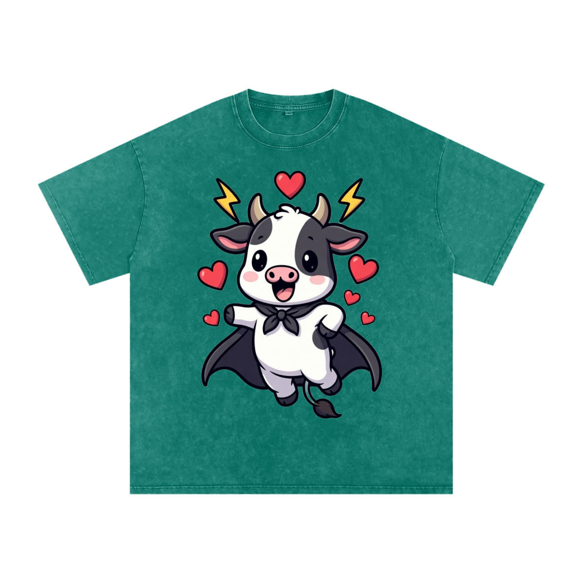 Super cow T-Shirt