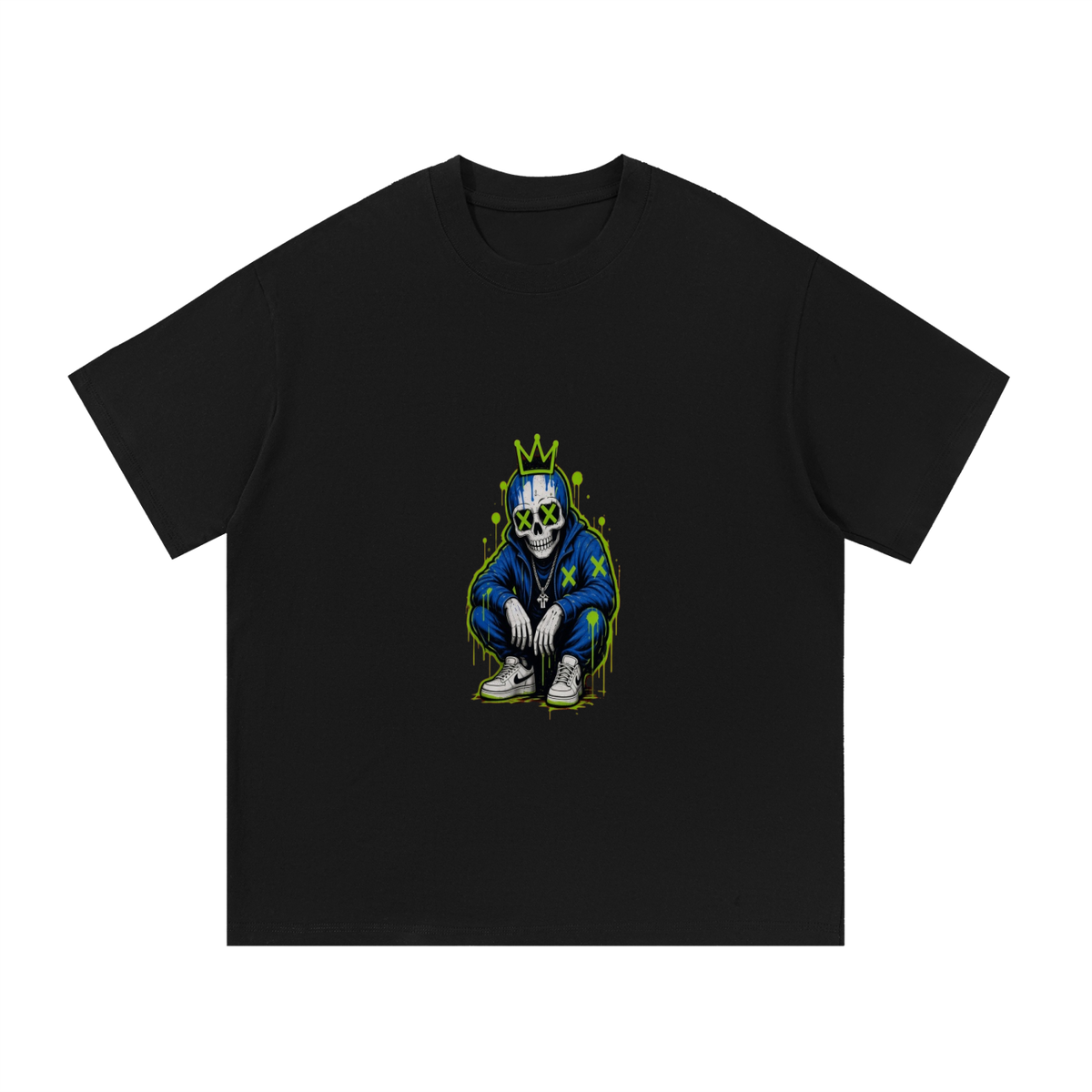 Mogol Essential Cotton T-Shirt