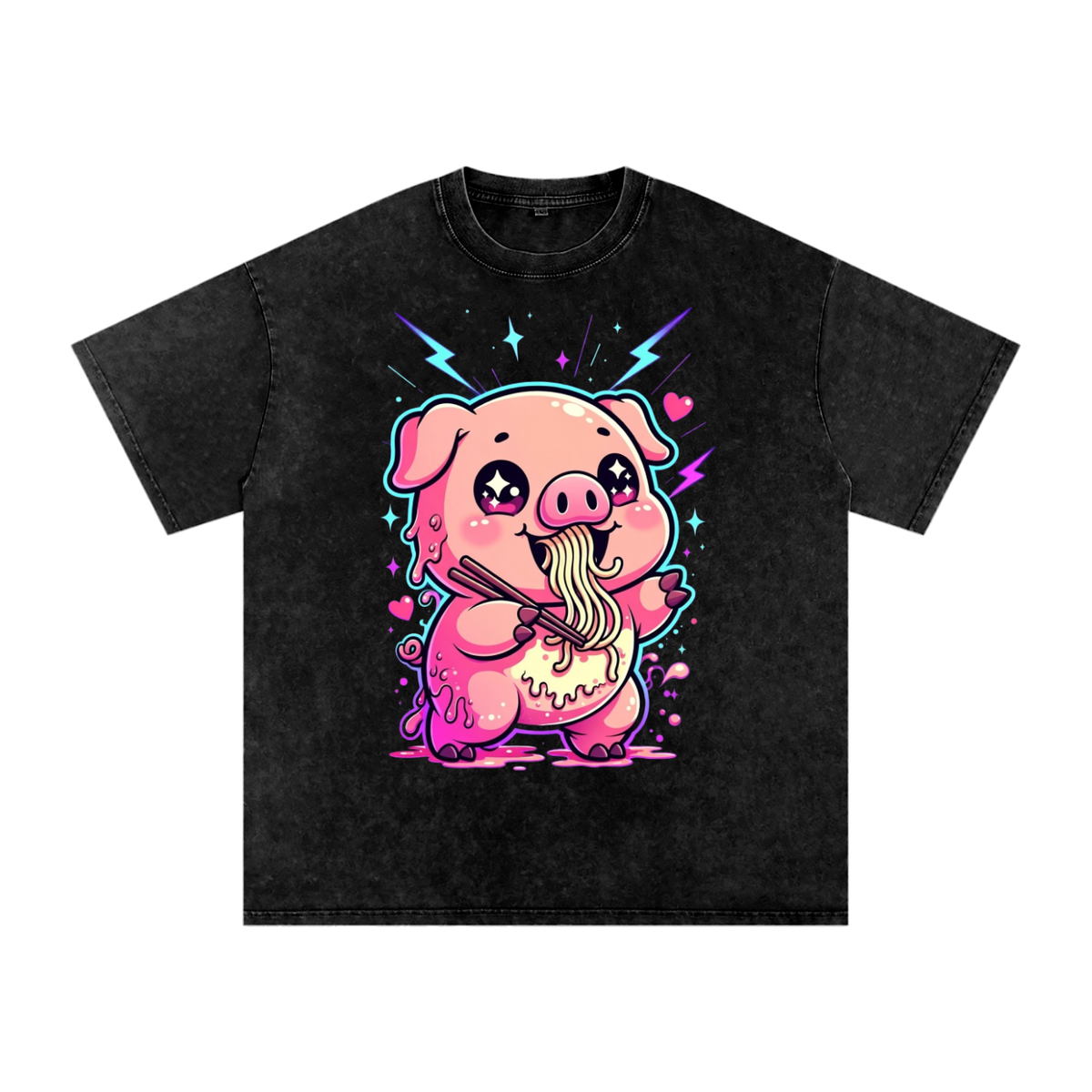 Hungrypig,Pig