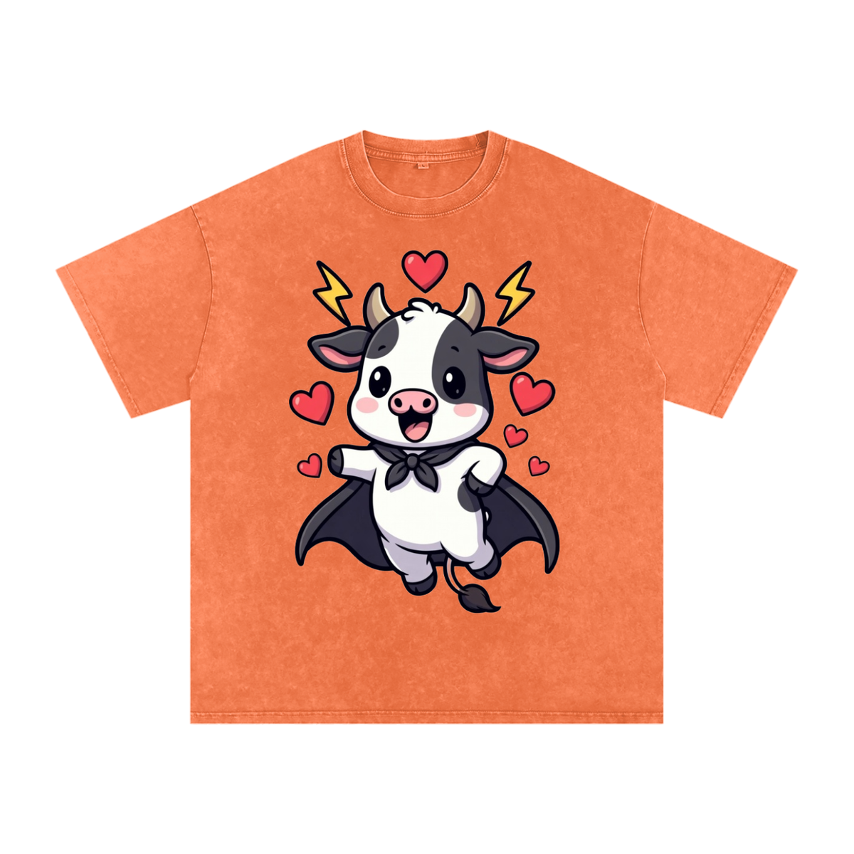Super cow T-Shirt