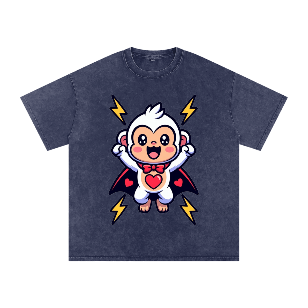 Super monkey T-Shirt