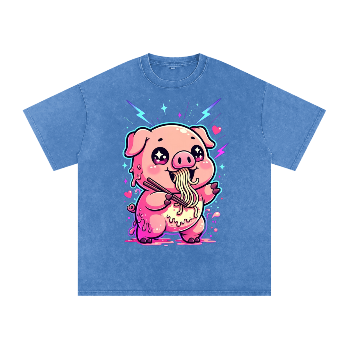 Hungrypig,Pig