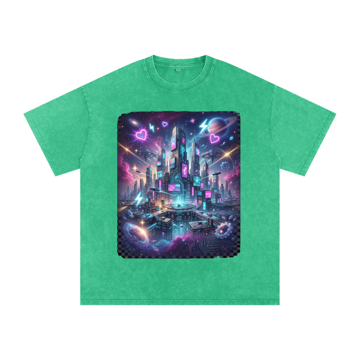 Good future T-Shirt