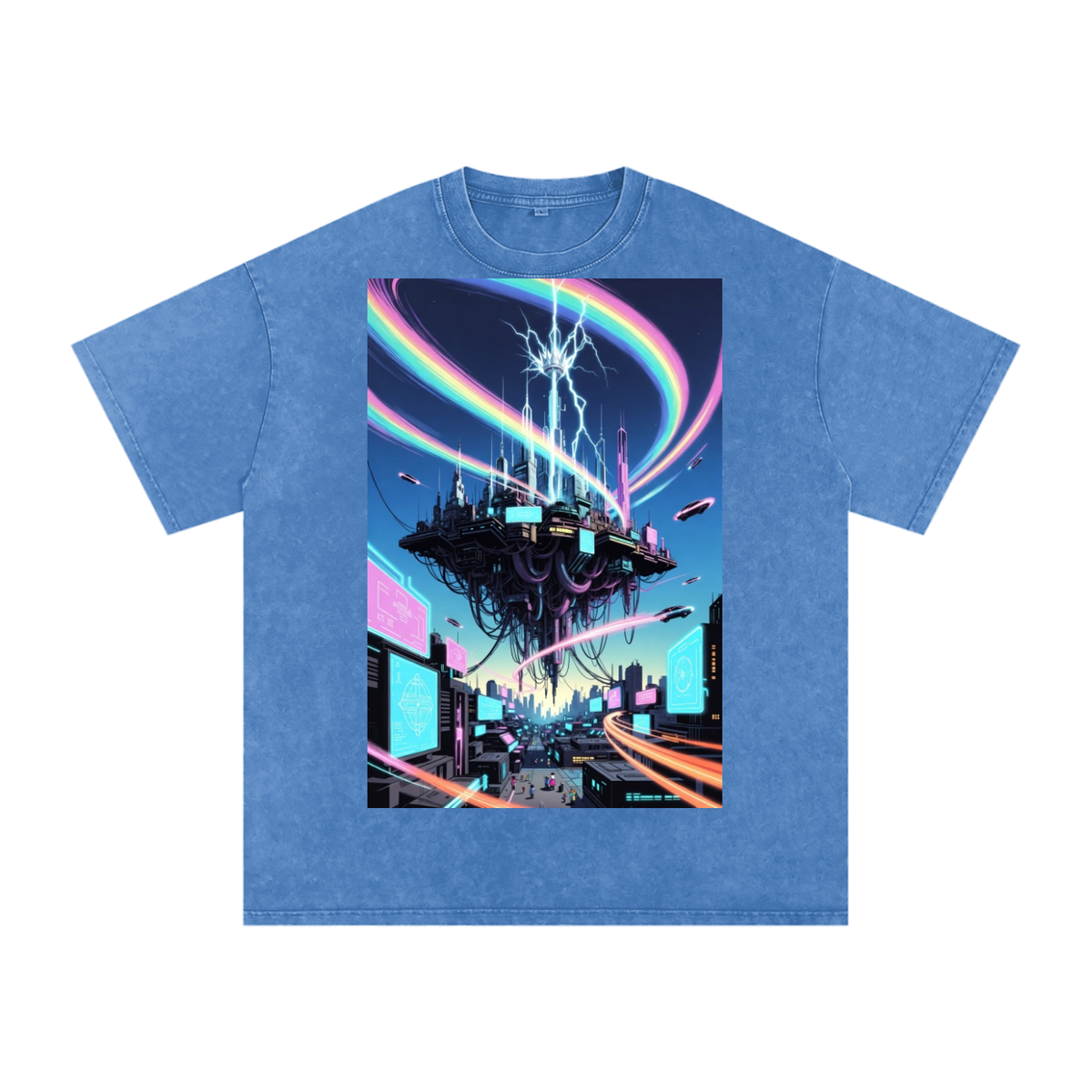 Future future T-Shirt