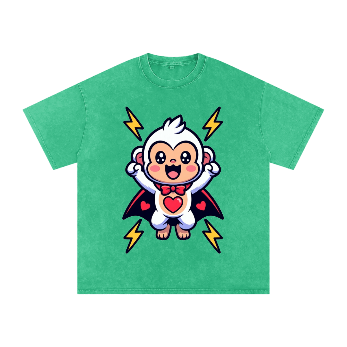 Super monkey T-Shirt
