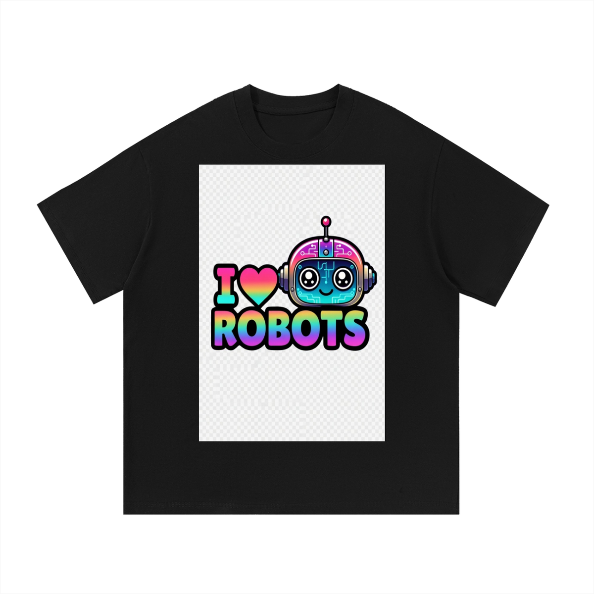 Robots