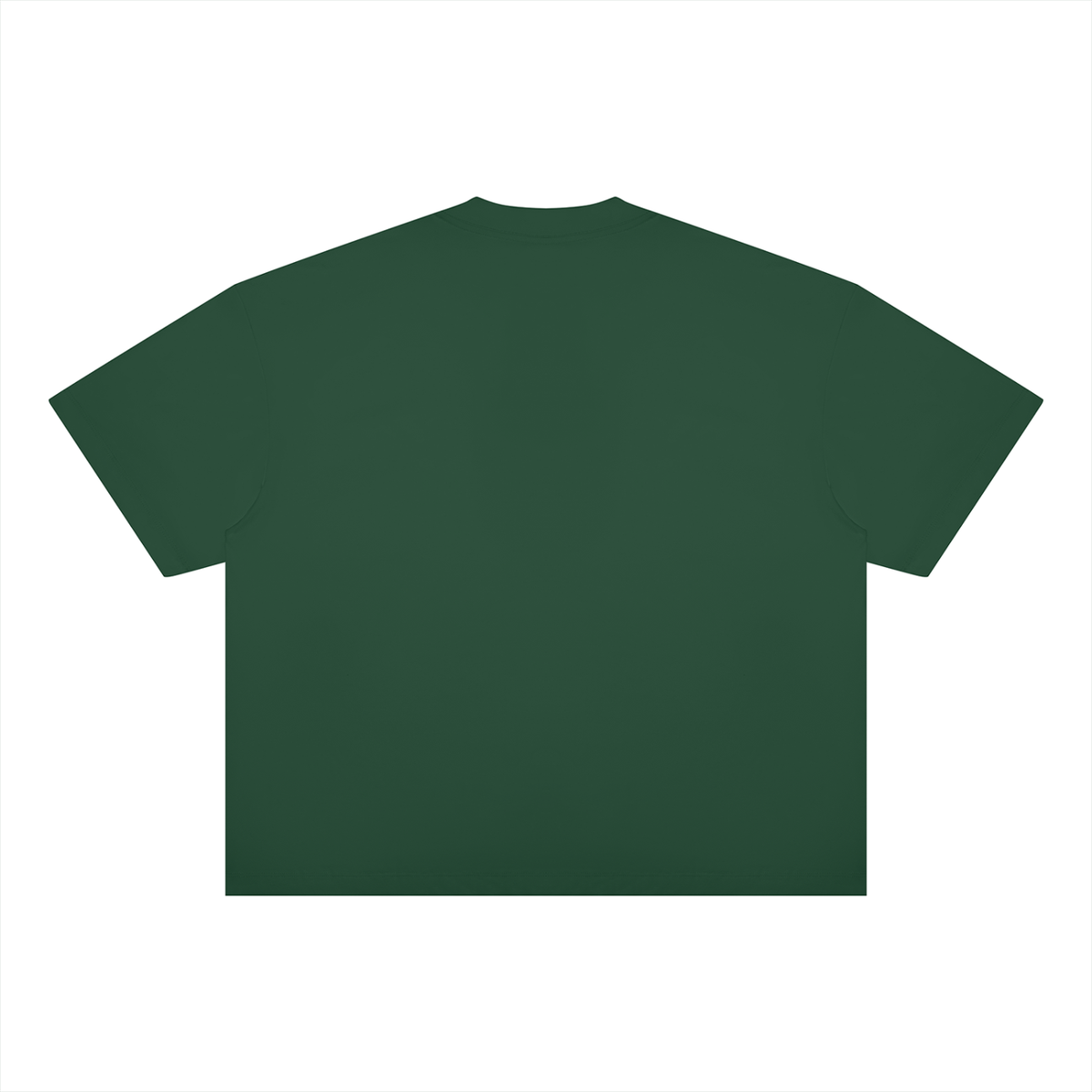 Kidz scooter Unisex Boxy Drop Shoulder T-Shirt