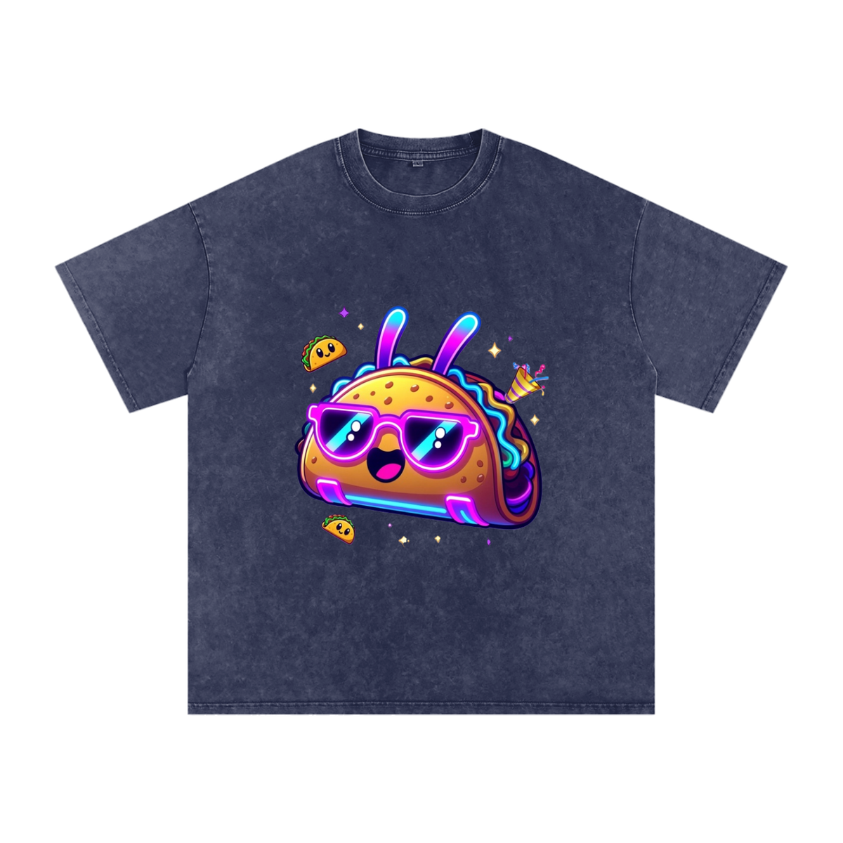 Sonic Taco T-Shirt