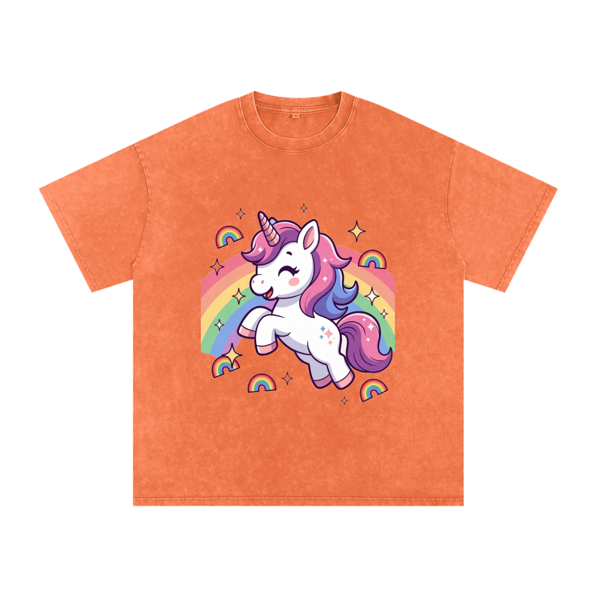 Happyunicorn,Unicorn