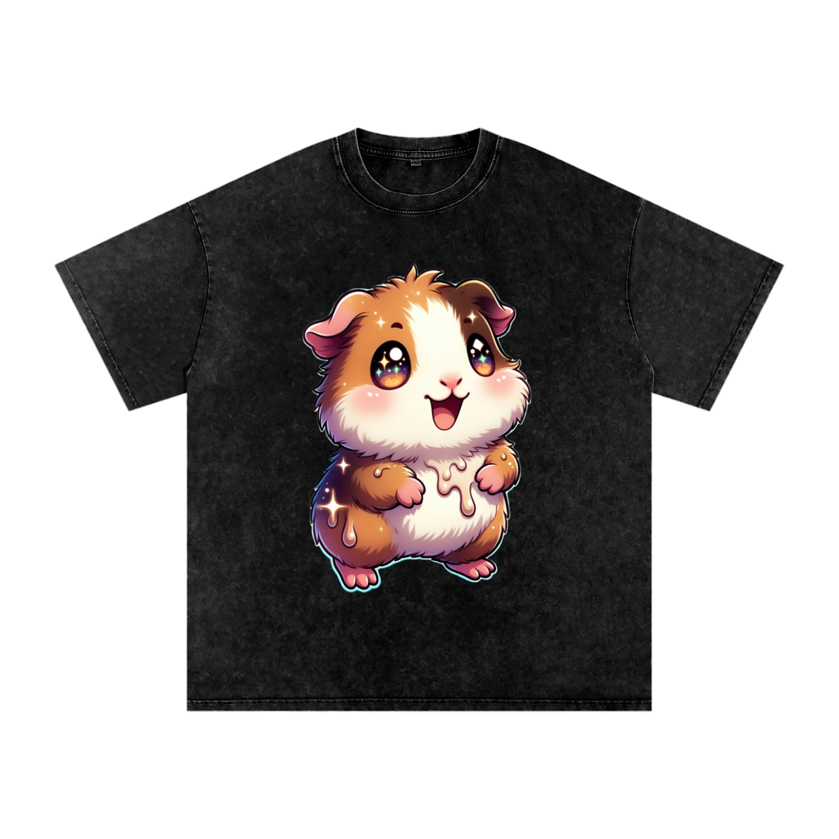 Happy hamster T-Shirt