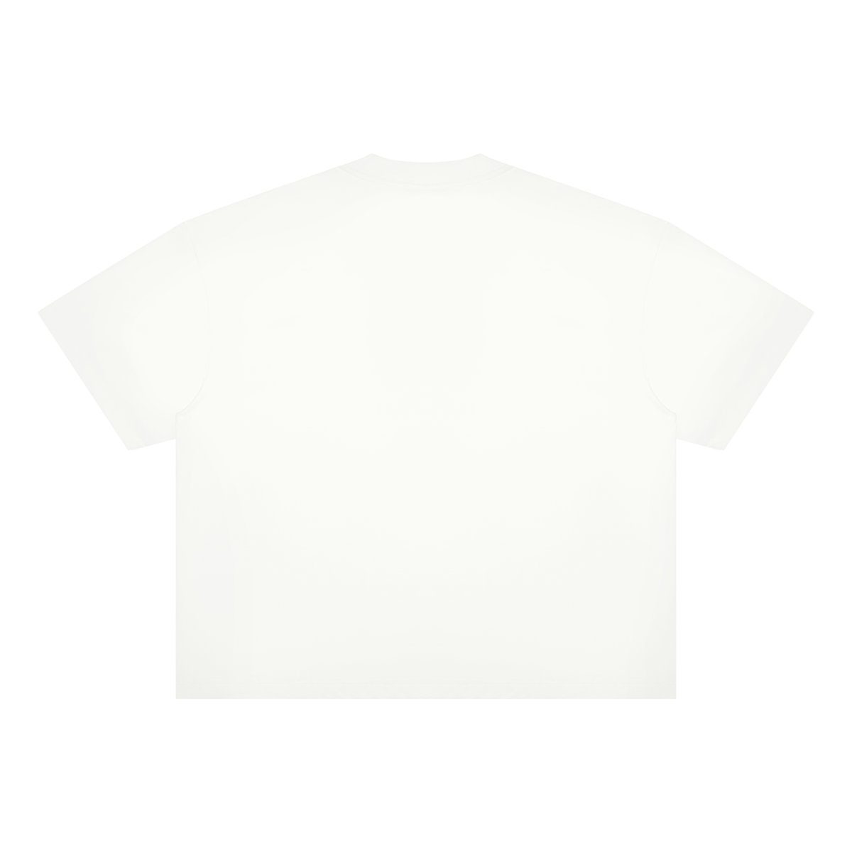 Kidz scooter Unisex Boxy Drop Shoulder T-Shirt