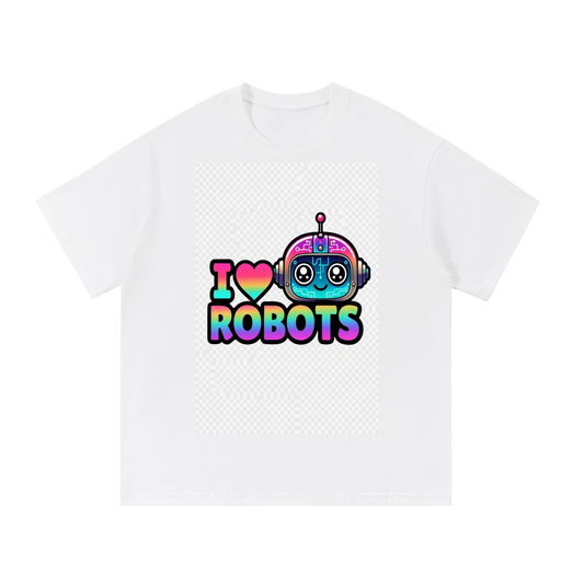 Robots