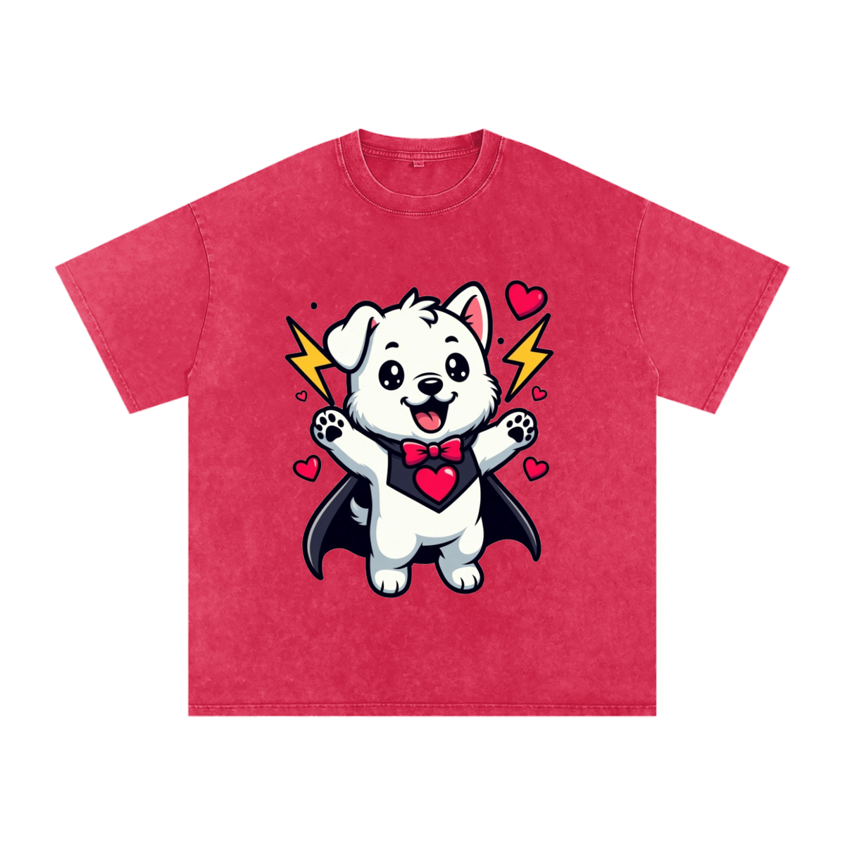 Super puppy T-Shirt
