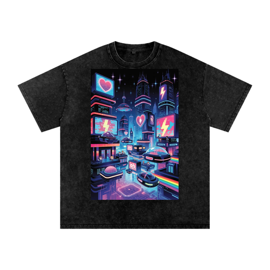 Future Future 2 T-Shirt