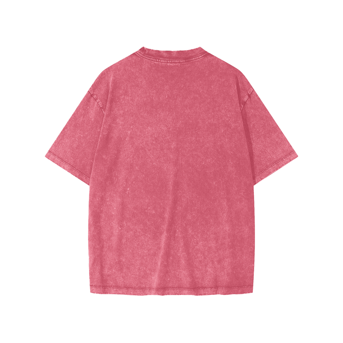 Pretty girl Snow Washed Kids' T-Shirt