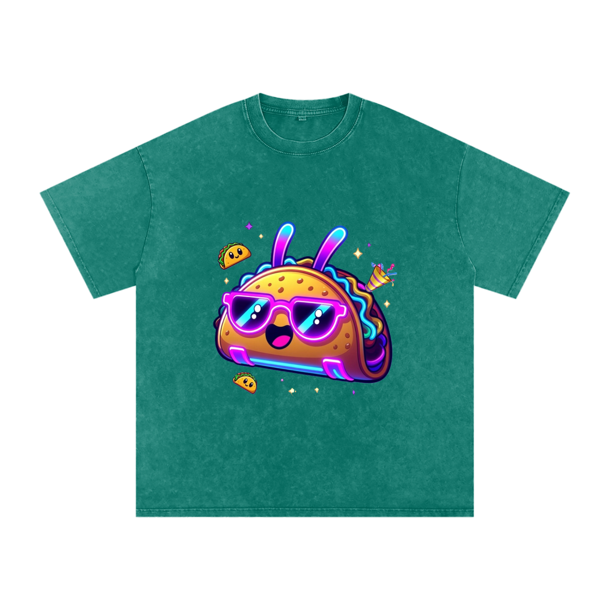 Sonic Taco T-Shirt