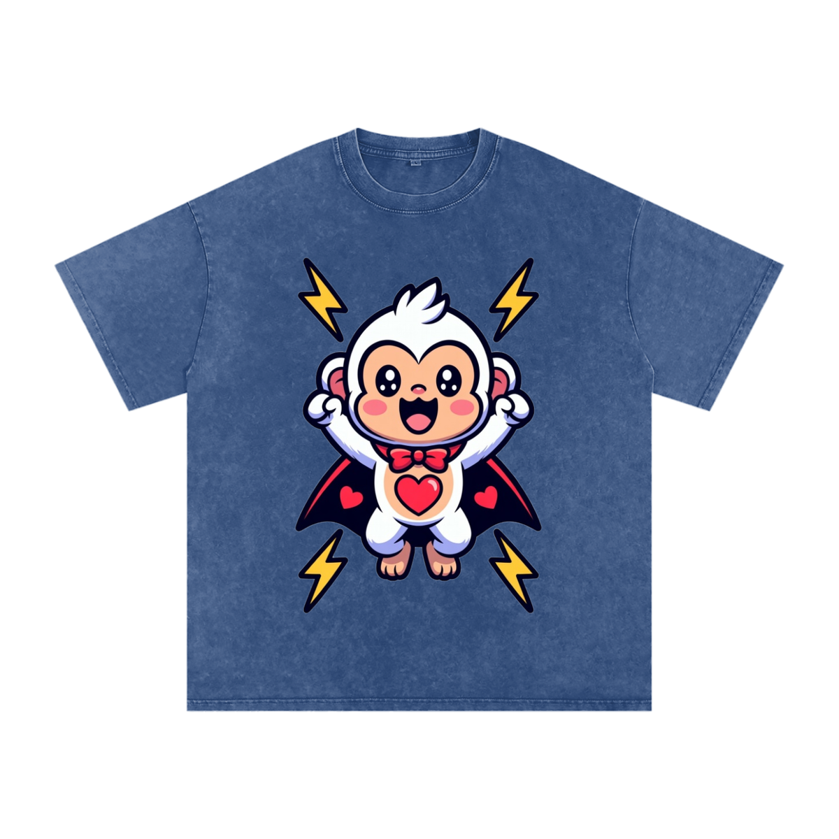 Super monkey T-Shirt