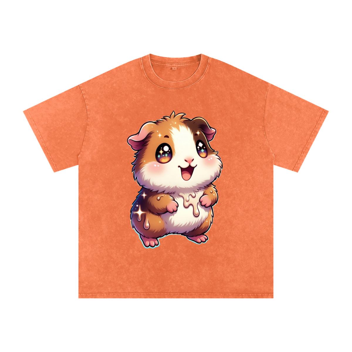 Happy hamster T-Shirt