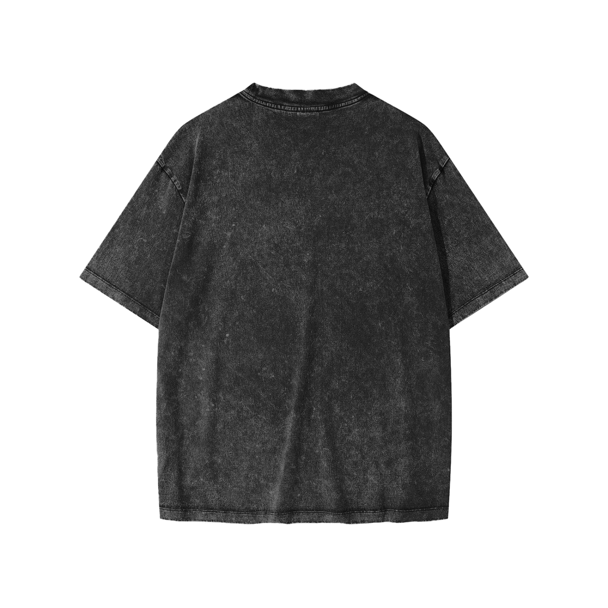 Pretty girl Snow Washed Kids' T-Shirt