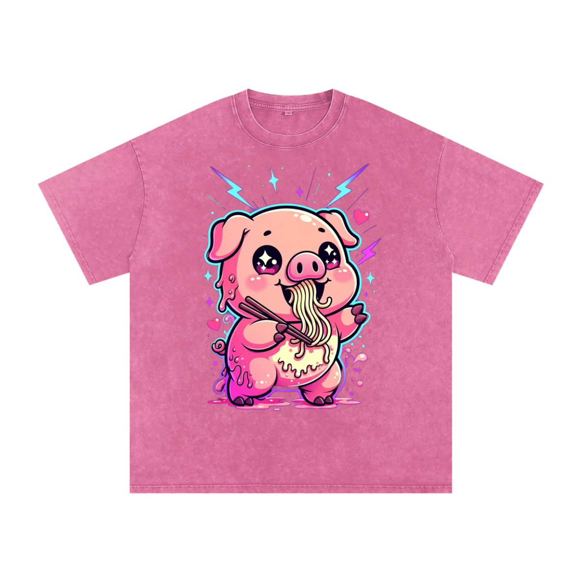 Hungrypig,Pig