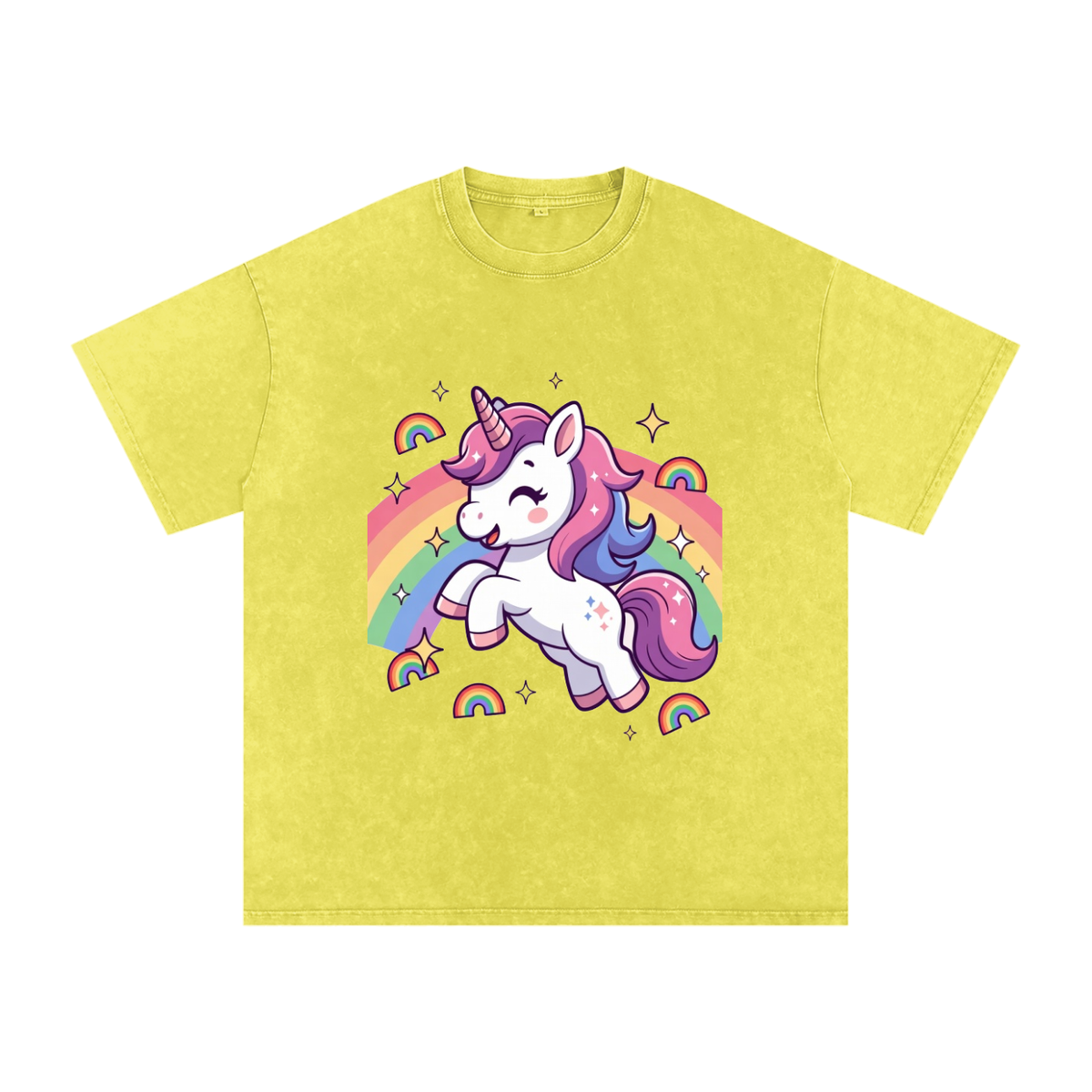 Happyunicorn,Unicorn