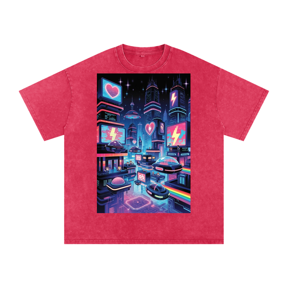 Future Future 2 T-Shirt