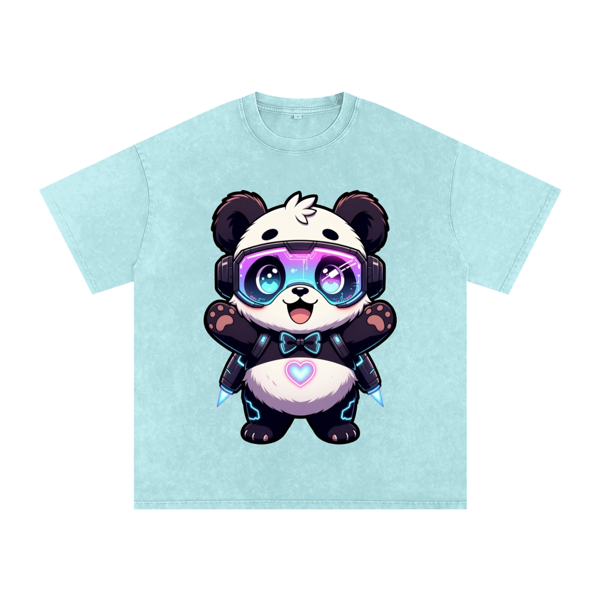 Futuristic koala bear T-Shirt