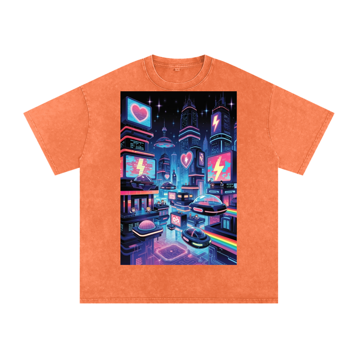Future Future 2 T-Shirt